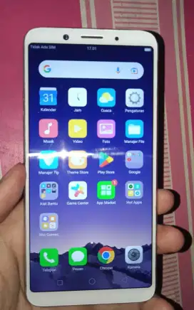 Oppo f5 ram 4 nominus