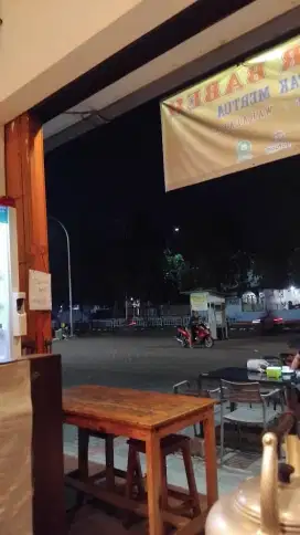 Dicari bagian barista