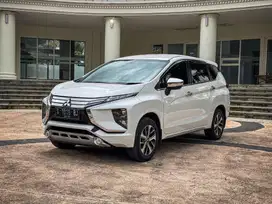 Mitsubishi Xpander 2019 Bensin