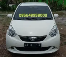 Daihatsu sirion full original