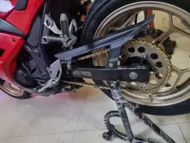 Kawasaki Ninja 250 fi 2013