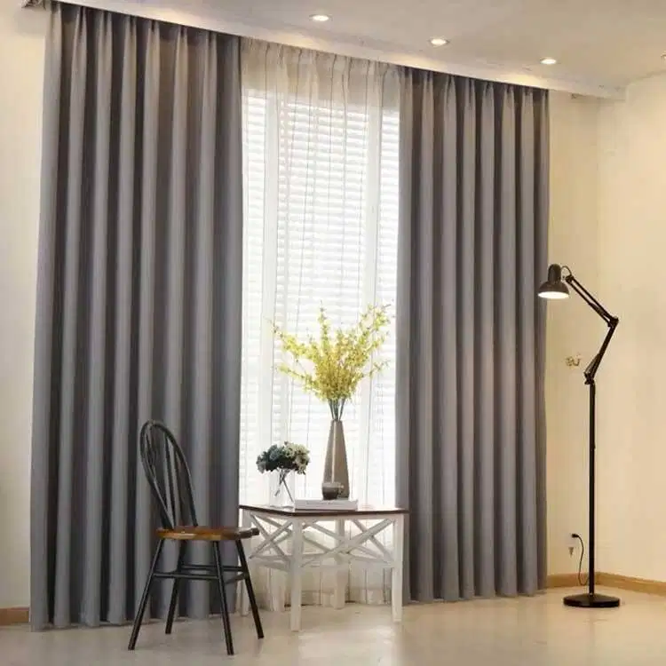 Bahan Gorden Gordyn Hordeng Orden Horden | Jual Tukang pasang
