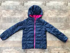 Jaket Uniqlo KID size S (LD 42 - P 54cm)