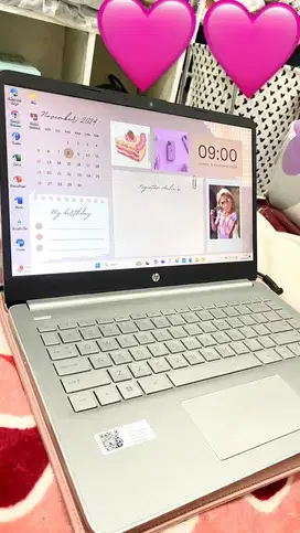 Fore Sale Laptop HP 14s-dq3