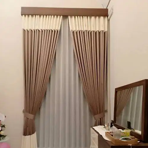 Model Terbaru Gorden Gordyn Hordeng Orden Horden | Jual Tukang pasang