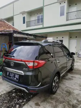 Honda brv E matic 2016 pajak hidup bisa tukar tambah