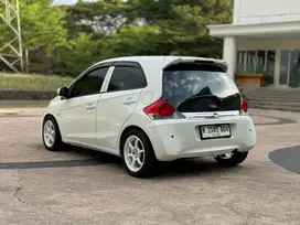 Honda Brio Satya 2018 Bensin