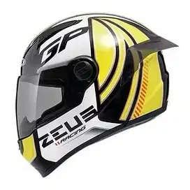 Helm Full Face Zeus Z811 Tipe GP