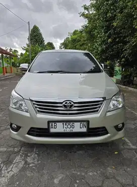 innova g 2.0 manual tahun 2013