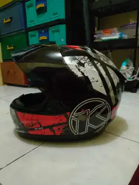 helm kyt r10 uk xl