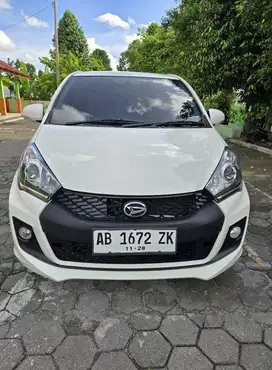 daihatsu sirion manual tahun 2017