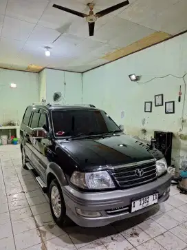 Kijang krista matic bensin 2003