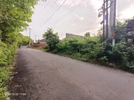 Tanah Di Melang Kaja Kutuh Hanya 10 Menit Ke Melasti Beach Bali