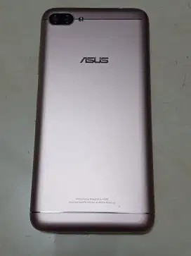 HP Asus ZC554KL - Asus Zenfone 4 Max