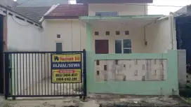 RUMAH JUAL ATAU SEWA