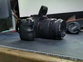 Kamera DSLR Murah