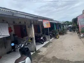 Di Jual Rumah Plus 5 Kontrakan Murah di Pamulang,Tangerang Selatan