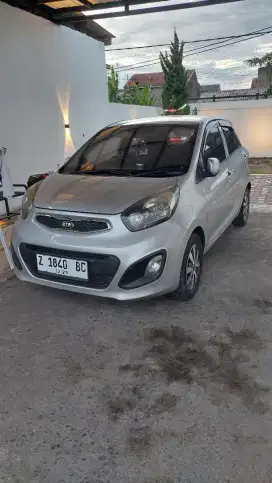 PICANTO 2013 AT