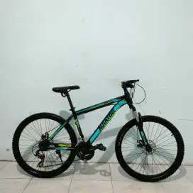 Dijual Sepeda MTB Aviator by Pacific