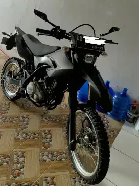 Yamaha WR 155 2022