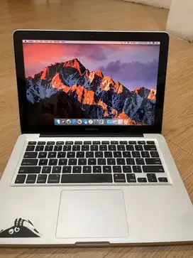 Laptop Macbook Pro 13 inch