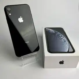 iPhone Xr 64 gb