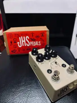 JHS Kodiak Tremolo