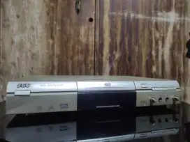 Dvd player SEG bekas