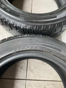 Pirelli 255 55 R19