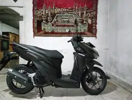 Honda Vario 125 Tahun 2022