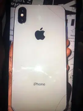 Iphone x 64 gb second