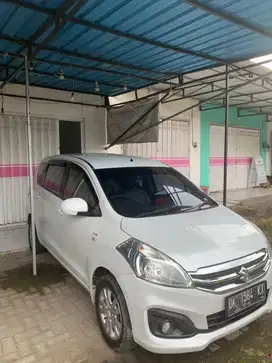 Ertiga gl manual 2016