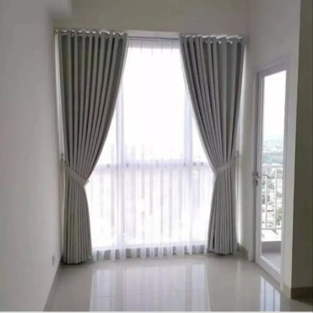 Dijual Gorden Gordyn Hordeng Orden Horden | Jual Tukang pasang