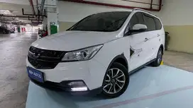 [OLXmobbi] Wuling Cortez 1.5 CT L Luxury Plus Bensin-AT 2022 Putih