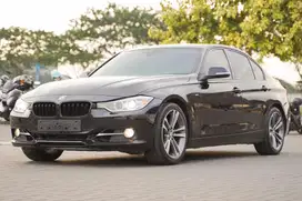 Sunroof Full Opt! BMW 328i Sport Black 2015 320i cla200 c250