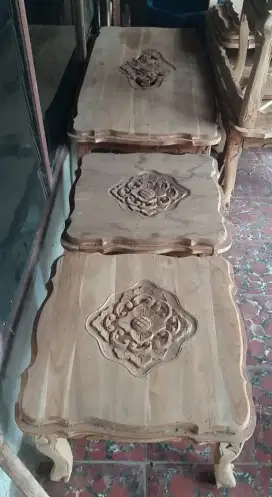 Berlian Sapta Kencana.