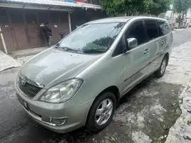 Innova G manual 2006