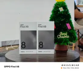 Oppo Find X8 12/256GB