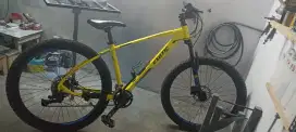 MTB Exotic 2618 AH