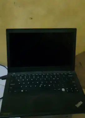 Lenovo ThinkPad X260