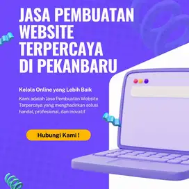 Jasa Pembuatan Website