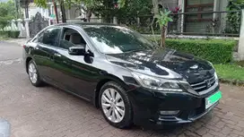 Honda Accord 2013 Bensin