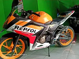 Cbr murah ad solo