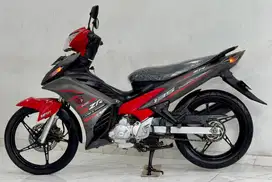 Yamaha JUPITER MX 135 AD TIDAK KOPLING