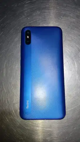 Redmi 9A lecet pemakaian