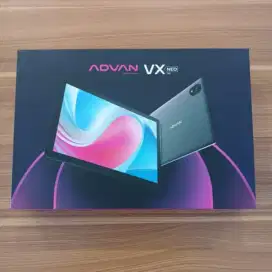 Advan VX Neo Tab Ram 4/128GB Garansi Resmi