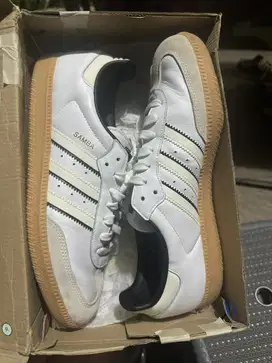 Adidas Samba Ori