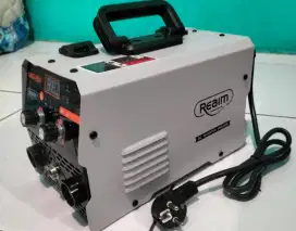 Mesin las inverter