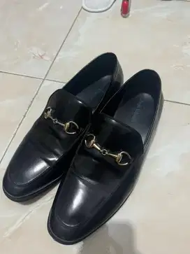 Sepatu Cowok Andre