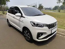 DP Suka2! Suzuki Ertiga GX Hybrid AT 2022 bs TT Avanza/Xenia/GT